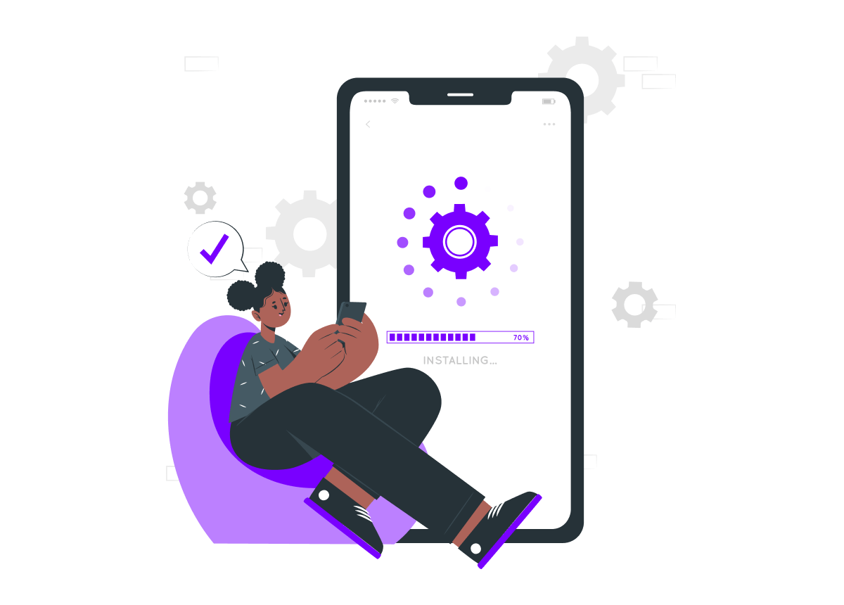 5 Sales Training Apps For Field Sales Reps Fieldproxy Blog